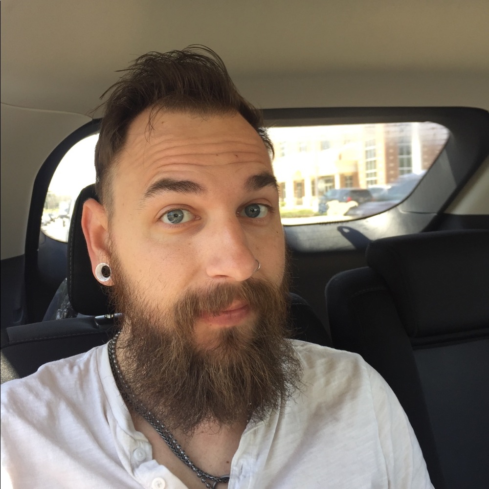 Meet your Posher, Jon
